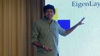 Sreeram Kannan - Introducing Programmable Trust + EigenLayer Roadmap