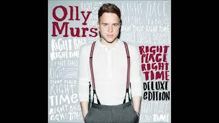 Olly Murs- Troublemaker Ft. Flo Rider High Pitched
