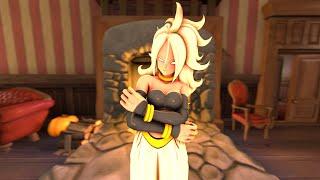Android 21 answers your question SFM