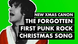 The Overlooked First Punk Rock Christmas Song The Kinks Father Christmas  New Christmas Canon