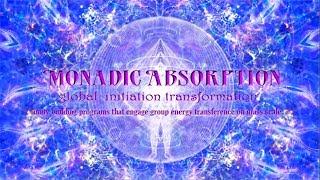 Monadic Absorption initiation transformation