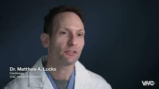 Meet Dr. Lucks