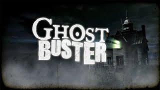 GhostBuster в GTA V  Описание проекта
