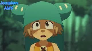 Wakfu-Yugo x Amalia part.1