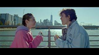 Girl Of My Dreams 2021  Lesbian Romance  Queer Short Film