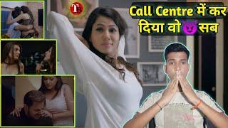Call Centre Part-3  Ullu  Web Series  Surendra Tatawat Review 