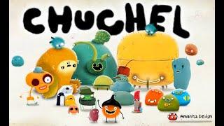 CHUCHEL Walkthrough Gameplay Full Game No Commentary