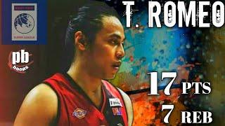 SMBs Terrific Tandem  Terrence Romeo & Chris Ross  SMB vs Shenzhen