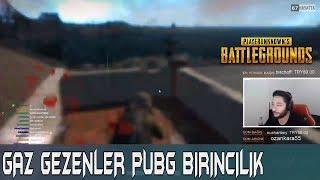 LEGLOBALP - GAZGEZENLER TAKIMI PUBG BİRİNCİLİK 23.10.2017