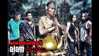 Film Misteri MENEMBUS ALAM GHOIB  Menembus Dua Alam  @samjayafilmproduction5758