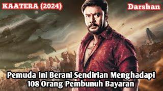 Satu Orang Melawan 108 Pembunuh Bayaran  Alur Cerita Film India Tahun 2024