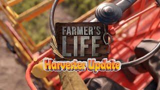 Farmers Life - Harvester Update Daily Deal