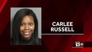 Breaking down the charges facing Carlee Russell