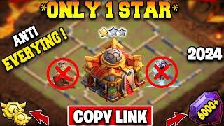 NEVER 3 STAR* Th16 WAR Base Link  Th16 Anti ROOT RIDER Base  TH16 BASE LINK  TH16 BASE LAYOUT