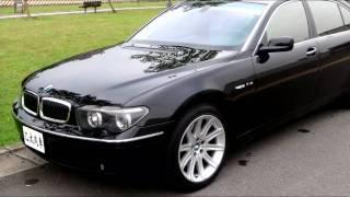 BMW 760Li