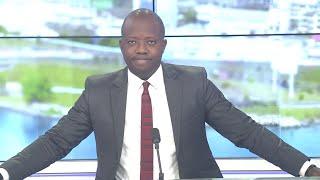 Le 13 Heures de RTI1 du 16 juillet 2024 par Hamza Diaby