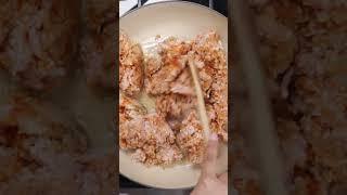 Chicken Picadillo Recipe Easy Chicken Recipes - Chef Zee Cooks #shorts