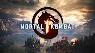 Mortal Kombat 1 - Homelander Kombat Kast watch party