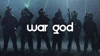 War God - Military Motivation