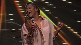 Le’Andria Johnson - Deliver Me NEW 2022