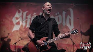 Skálmöld - Live in Concert - Graspop 2019