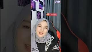 hijab cantik terbaru asia jilbab bigo live bikin terpesona