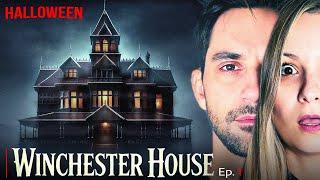 24 ORE NELLA WINCHESTER HOUSE ** IL CROLLO DI DEBBY **  SPECIALE HALLOWEEN