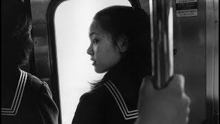 Japanese Style Photography the art of Moriyama Daido