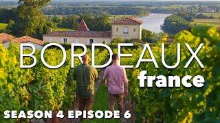 Adventure in Bordeaux France? Fun in The Worlds Most Iconic Wine Region