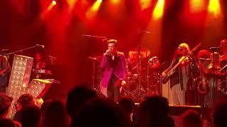 The Killers - Your Side of Town 6724 @ Bowery Ballroom