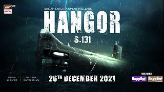 Hangor S131  1971 WAR  Telefilm  Subtitle Eng  26th December 2021  ARY Digital