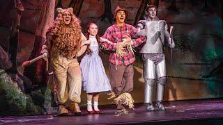 Wizard of Oz Full Musical