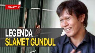Slamet Gundul Perampok Legendaris Jadi Bos di Penjara Cipinang  Tagar