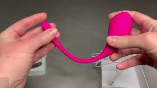 Lovense Lush 3 Review Best Wearable Vibrator?