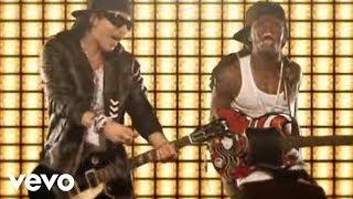 Kevin Rudolf - Let It Rock ft. Lil Wayne Official Music Video