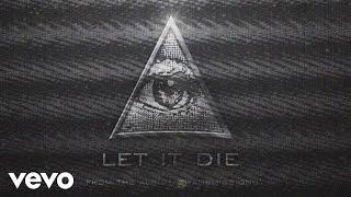 Starset - Let It Die Official Audio