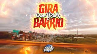 GIRA CUMBIA BARRIO - Video Oficial Re Fantasma 2024