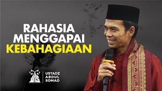 Menyentuh Hati Inilah Letak Kebahagiaan yang Sesungguhnya - Ustadz Abdul Somad  religiOne tvOne