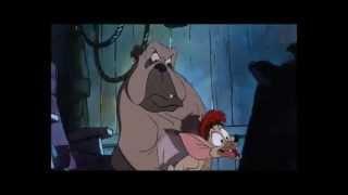 Unfinished YTP - Oliver and Company