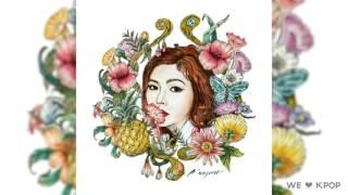 Audio HyunA 현아 -  Do It 5th Mini Album AWESOME