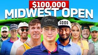 $100000 Good Good Midwest Open Finalé