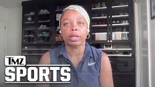 Caitlin Clark Angel Reese Rivalry Like Magic And Bird Jemele Hill Says  TMZ Sports