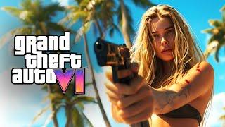 The Impact of GTA 6 on the Gaming Industry An In-depth Analysis