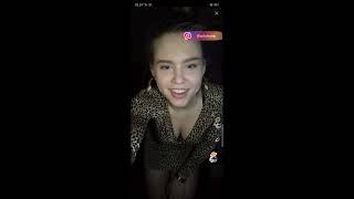 19yo BIGO LIVE RUSSIAN GIRL TIGHT DRESS