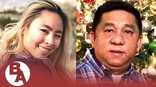 Fil-Am dad daughter killed by downed power line