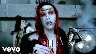 Marilyn Manson - The Dope Show Official Music Video