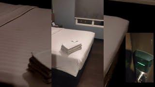 Story wa Mentahan halu di hotel Buat prank temen. Video mentahan
