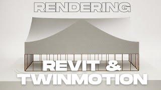 Revit & Twinmotion for Beginners