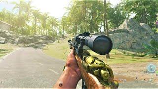 Call of Duty Warzone CALDERA GAMEPLAY No Commentary