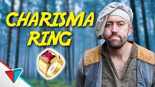 Charisma logic in games - Charisma Ring